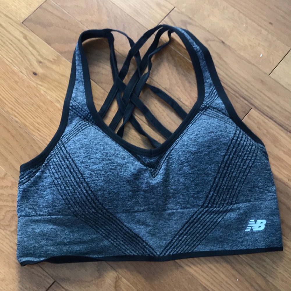 NB Sports Bra